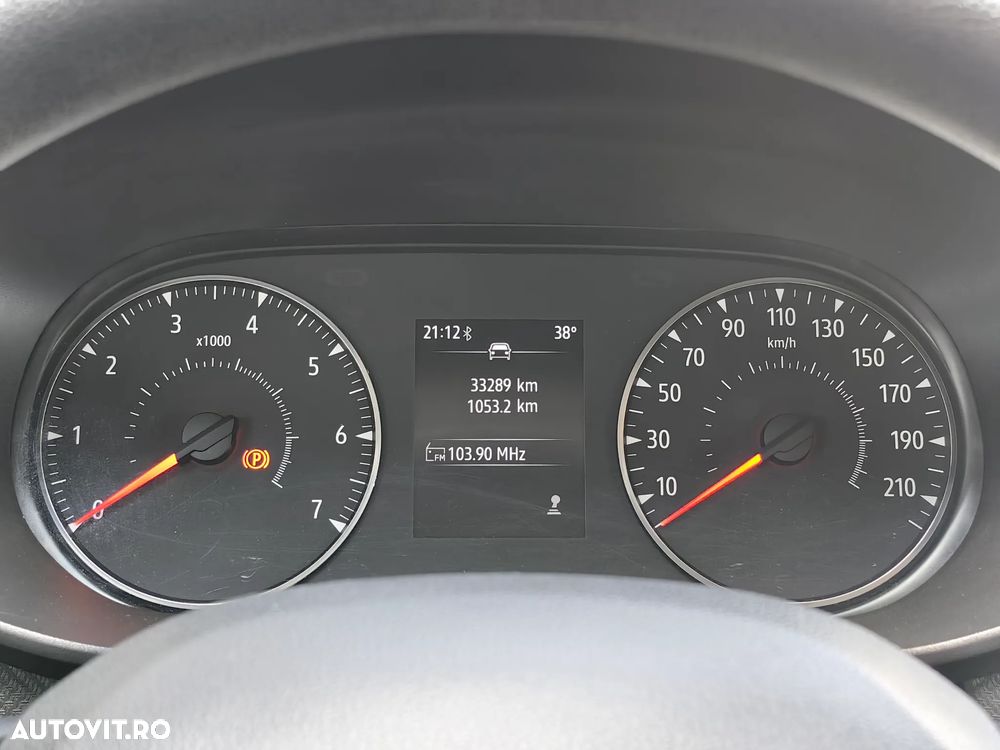 Dacia Sandero TCe 90 MT6 Comfort - 23