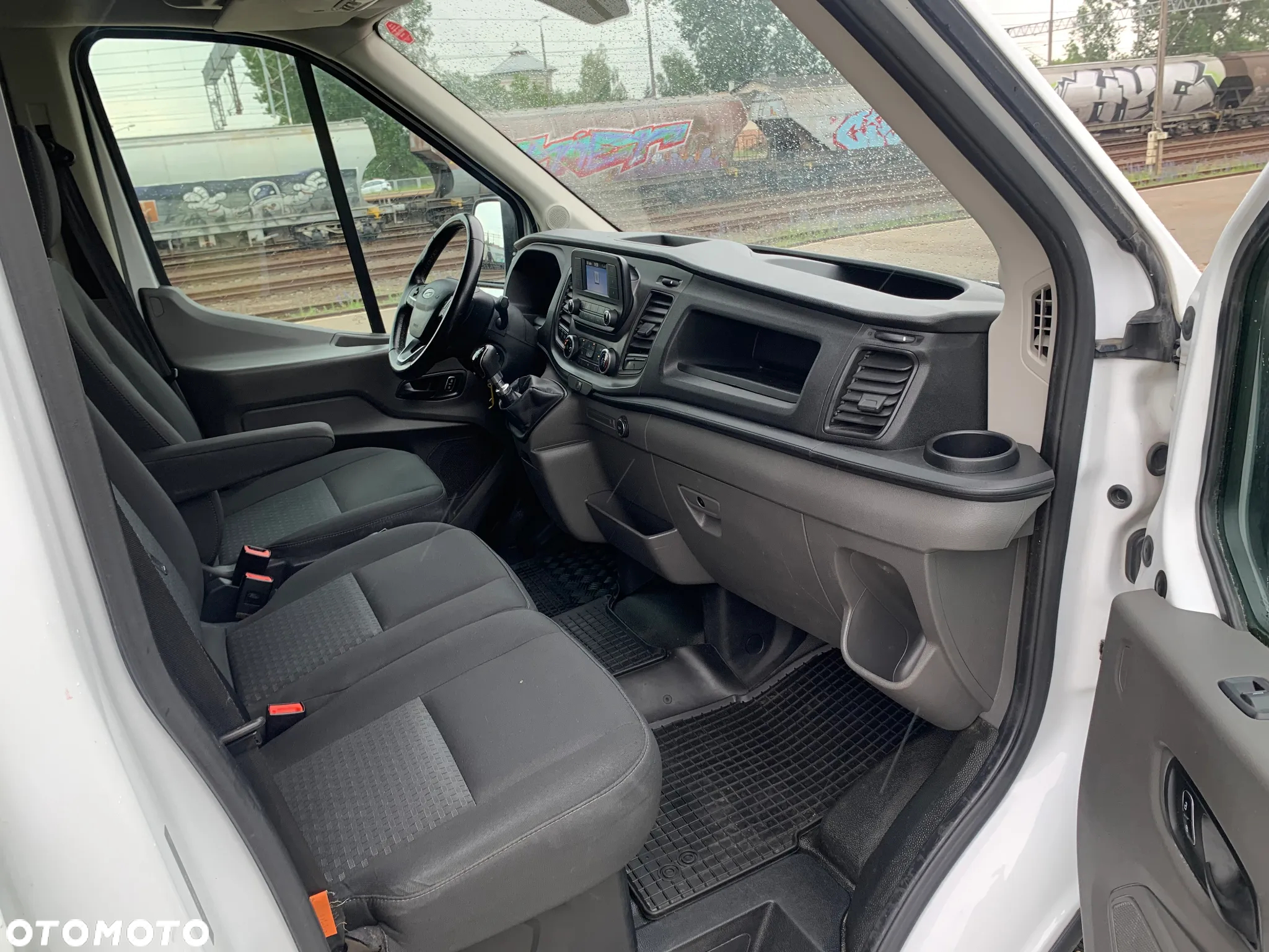 Ford Transit - 7