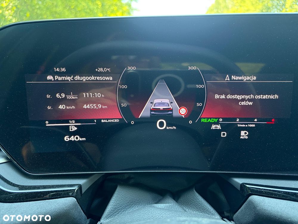 Audi A5 Limousine TDI mHEV Quattro S tronic - 9