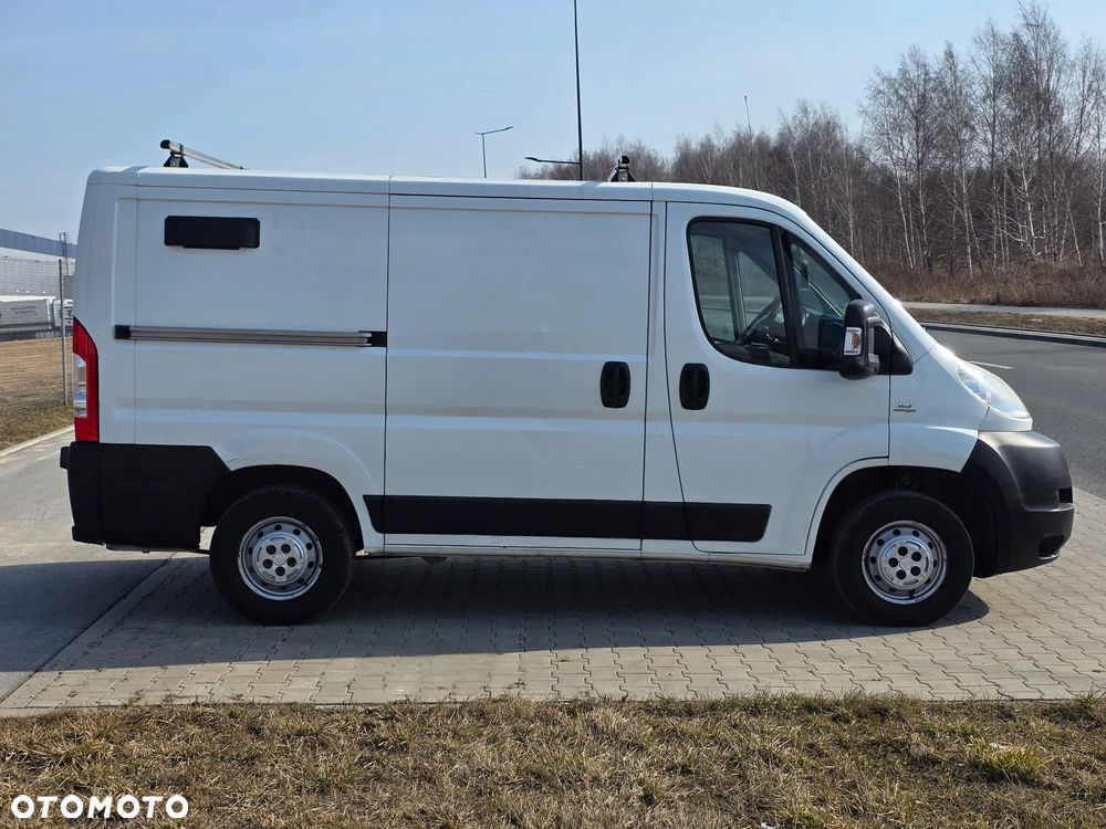 Fiat Ducato - 8