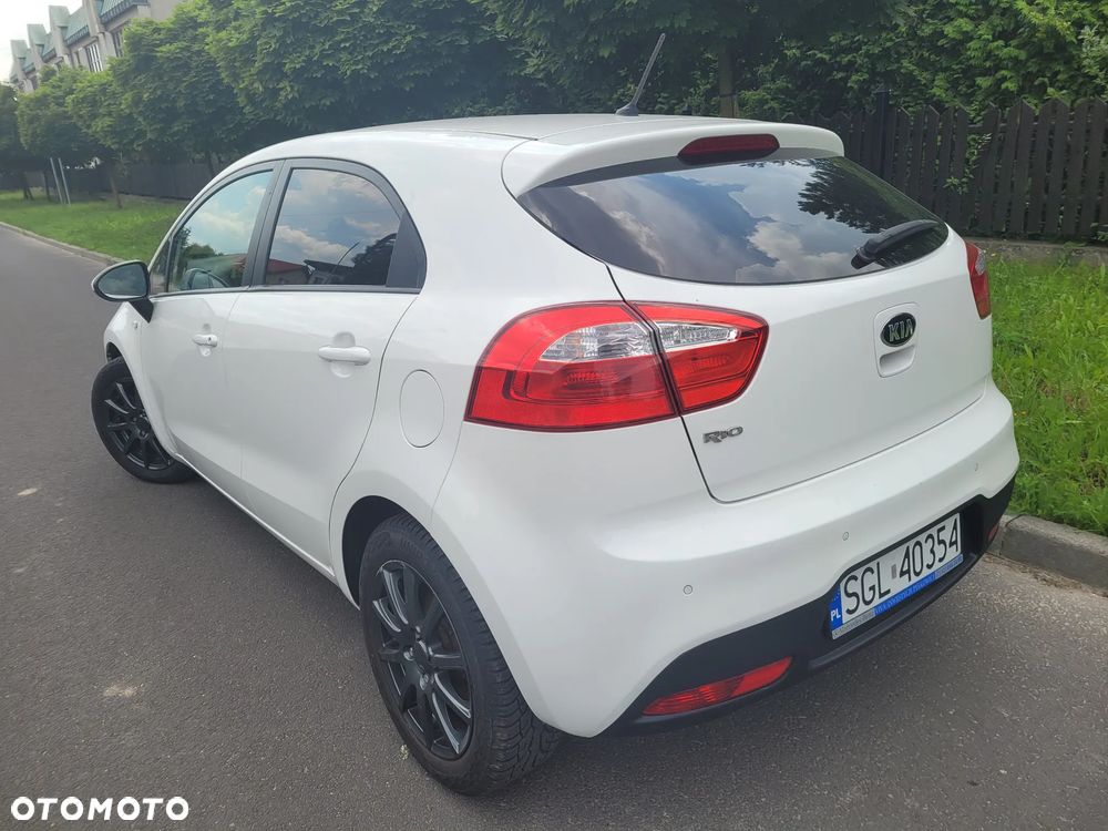 Kia Rio 1.2 Attract - 7