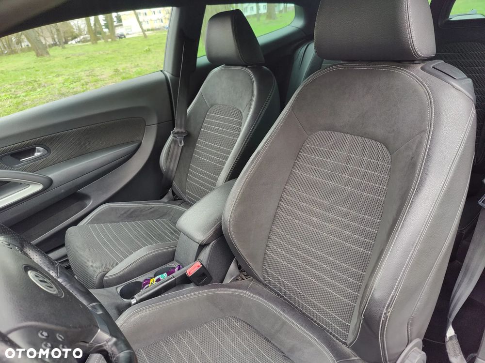 Volkswagen Scirocco 2.0 TSI DSG - 8