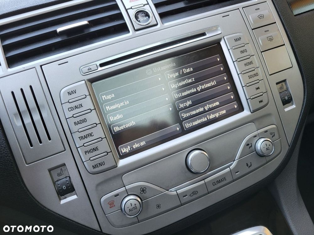 Ford Kuga - 14