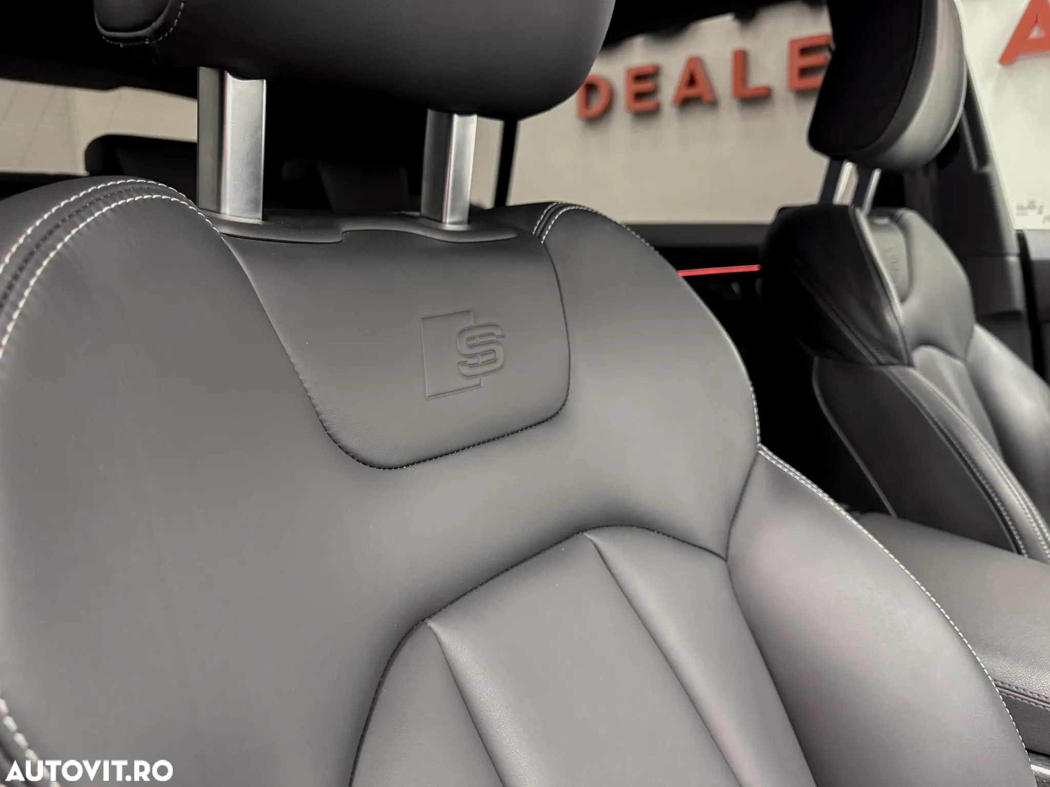 Audi Q8 50 TDI quattro Tiptronic MHEV - 14