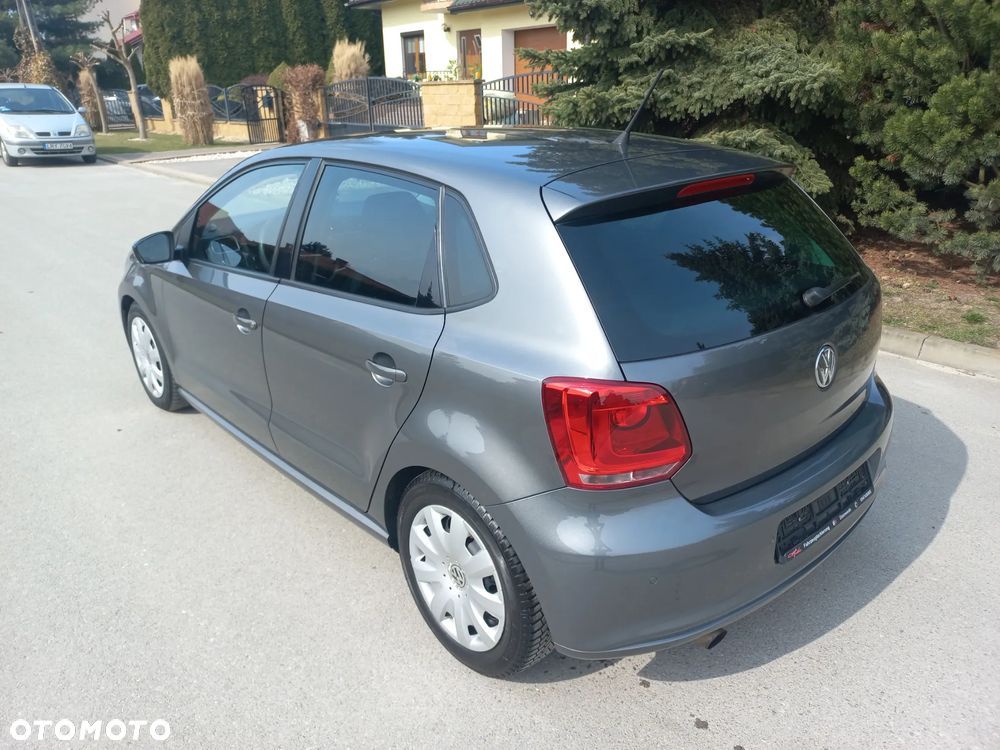 Volkswagen Polo 1.4 16V Comfortline Optimum - 11