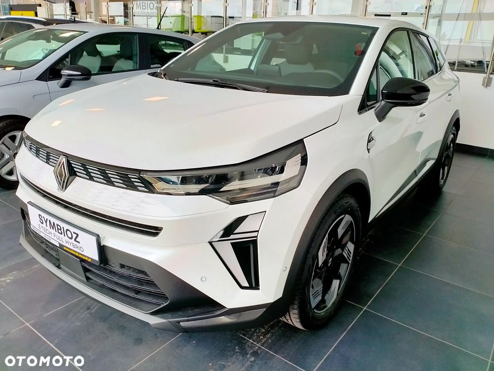 Renault Symbioz 1.8 E-Tech Full Hybrid 160 Techno - 6