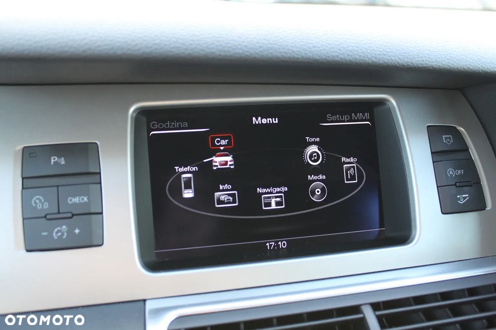 Audi Q7 3.0 TDI DPF Quattro Progressive Tiptr - 24