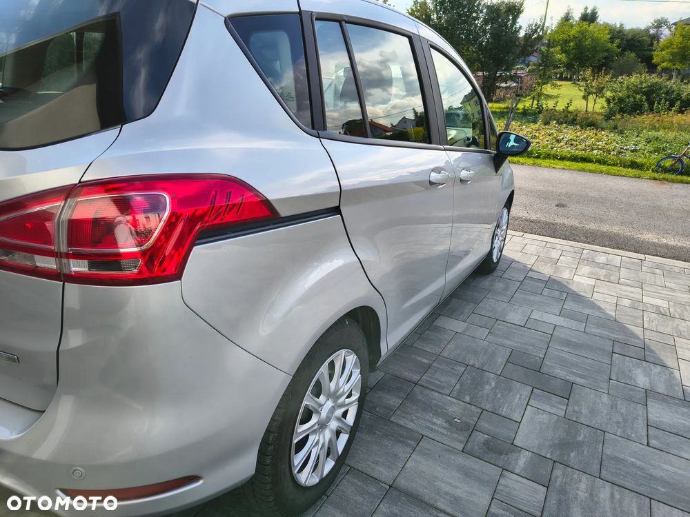 Ford B-MAX 1.0 EcoBoost Trend - 11