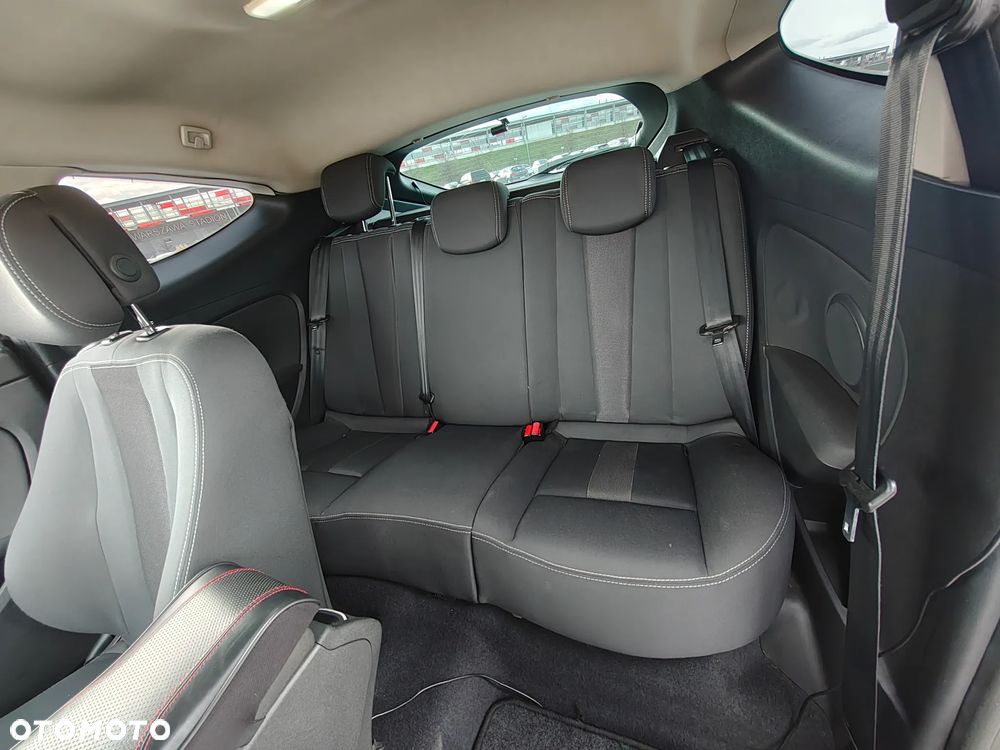 Renault Megane 2.0 16V TCE Dynamique - 20