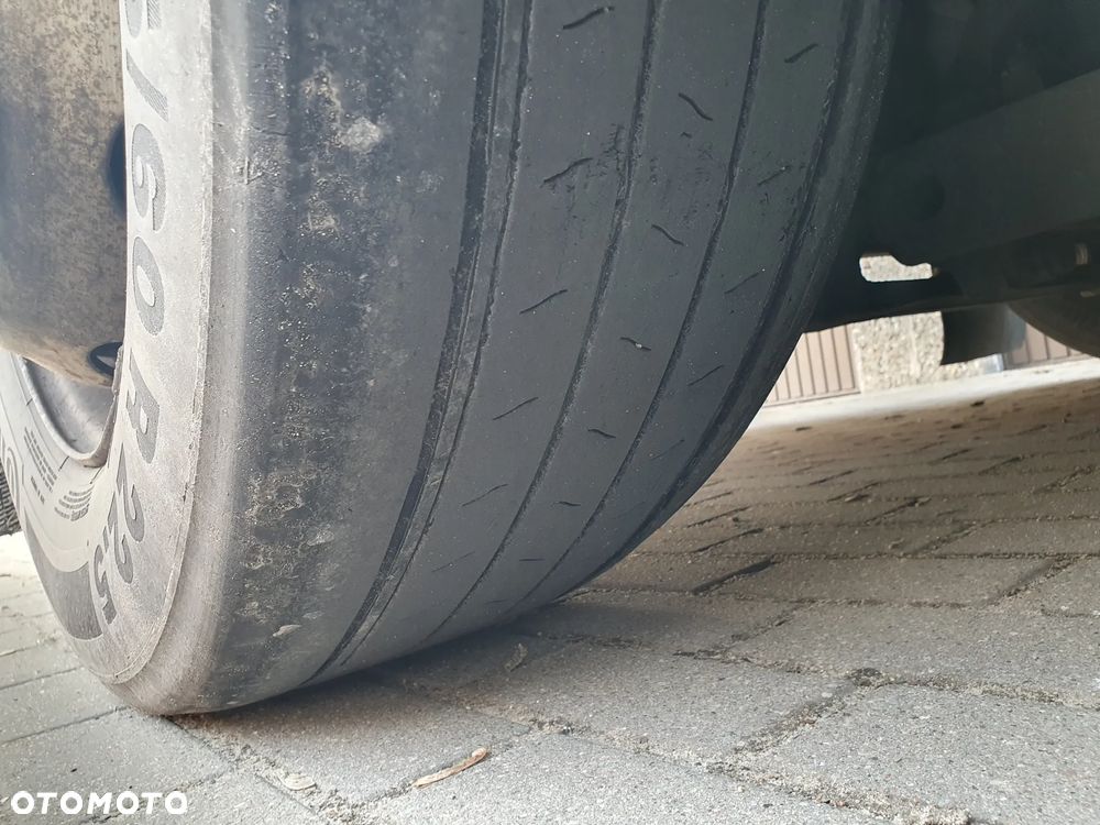 Mercedes-Benz ACTROS 2545 FIRANA - 29