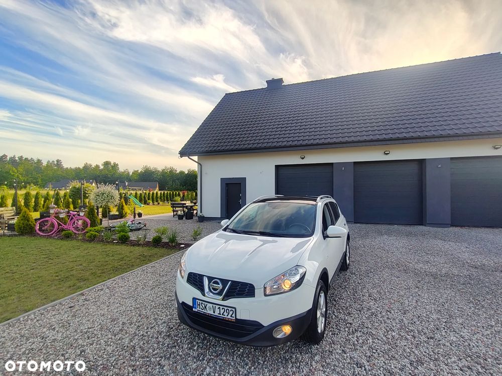 Nissan Qashqai 2.0 tekna - 30