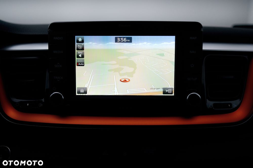 Kia Stonic 1.4 XL - 35