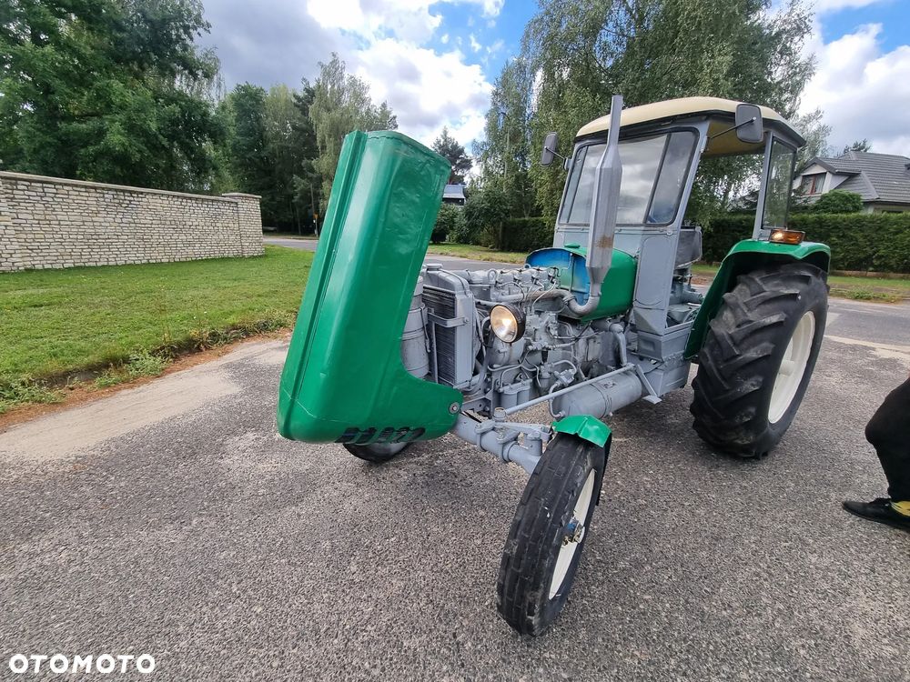 Ursus c-4011 - 13