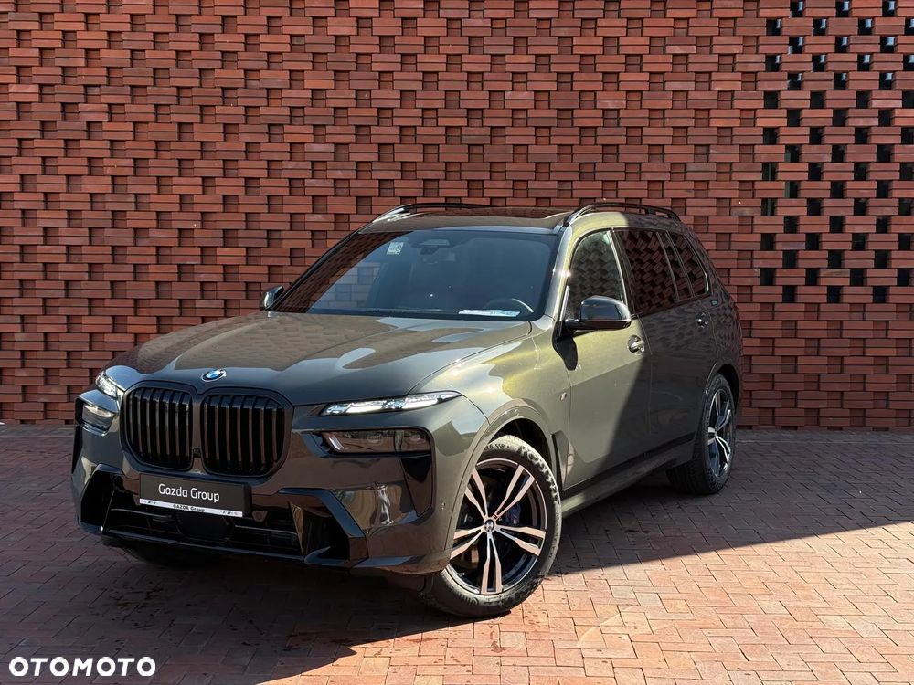 BMW X7 - 2