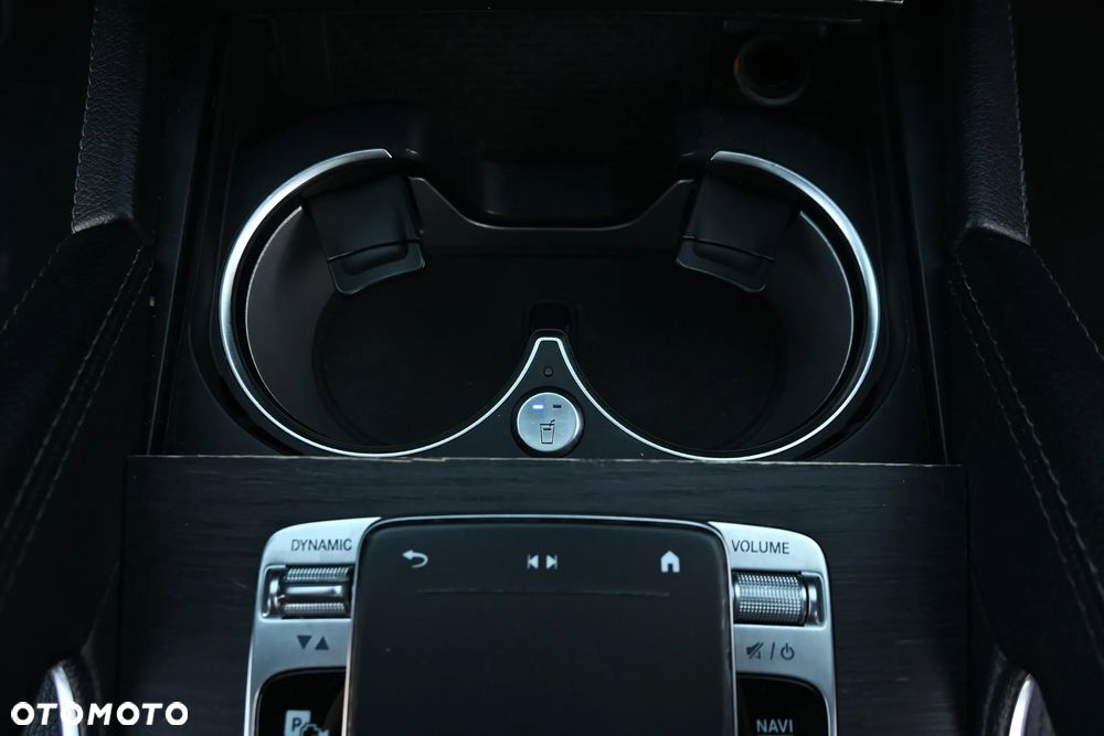 Mercedes-Benz GLE - 22