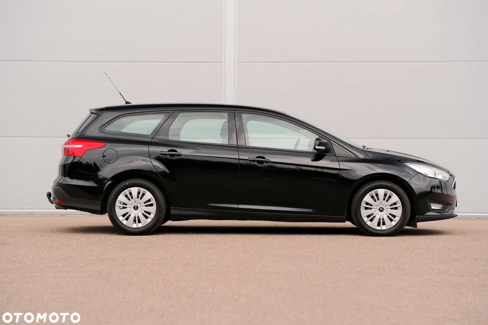 Ford Focus 2.0 TDCi SYNC Edition ASS - 8