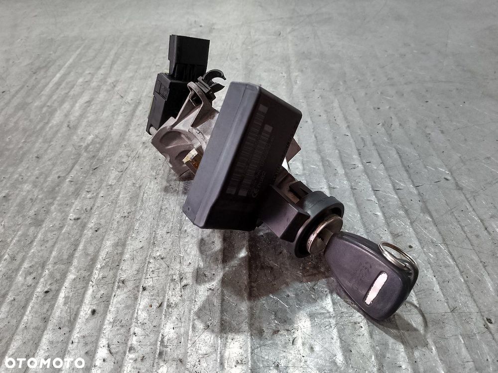 STACYJKA DODGE CALIBER C34035M  05057297AH 2.0 CRD - 7