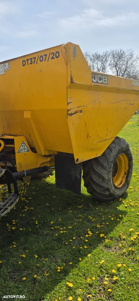 JCB 9 tone - 12