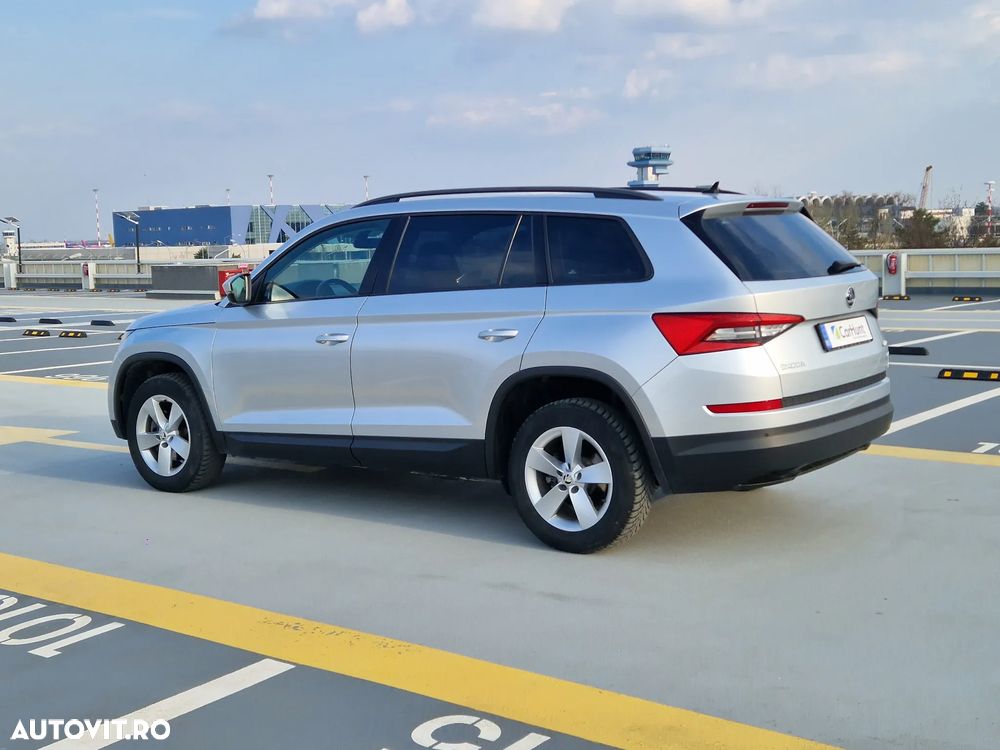 Skoda Kodiaq - 5