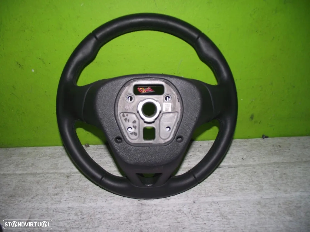 Volante Opel Insígnia - 2015 / 2025 - 4