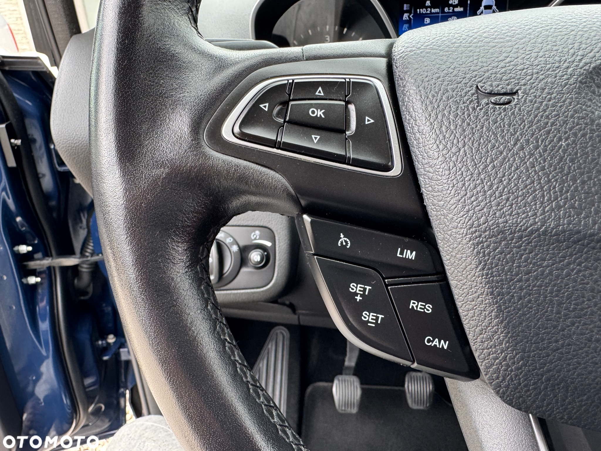 Ford C-MAX 1.5 TDCi Edition ASS - 28