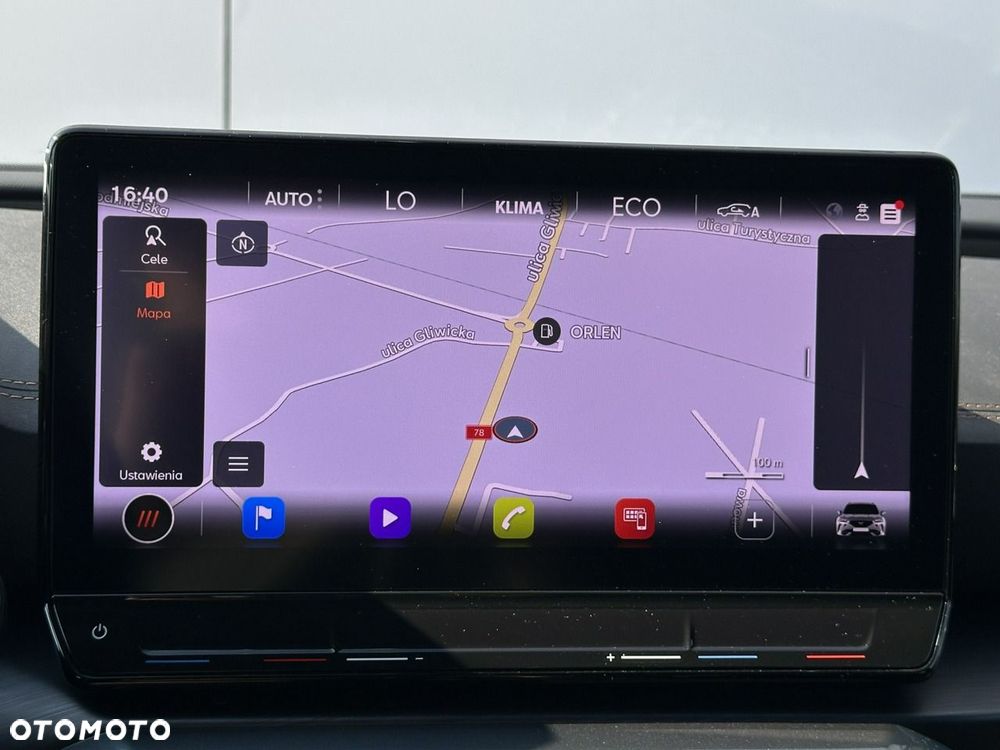 Cupra Formentor 1.4 e-Hybrid DSG - 26