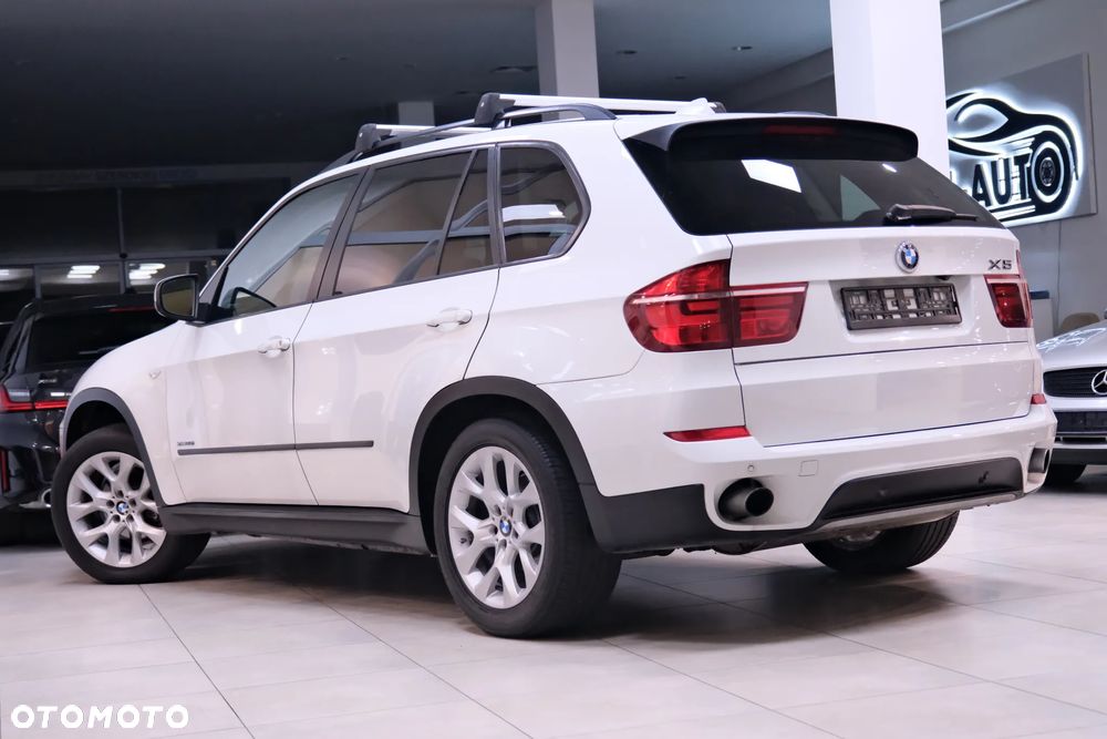 BMW X5 - 10
