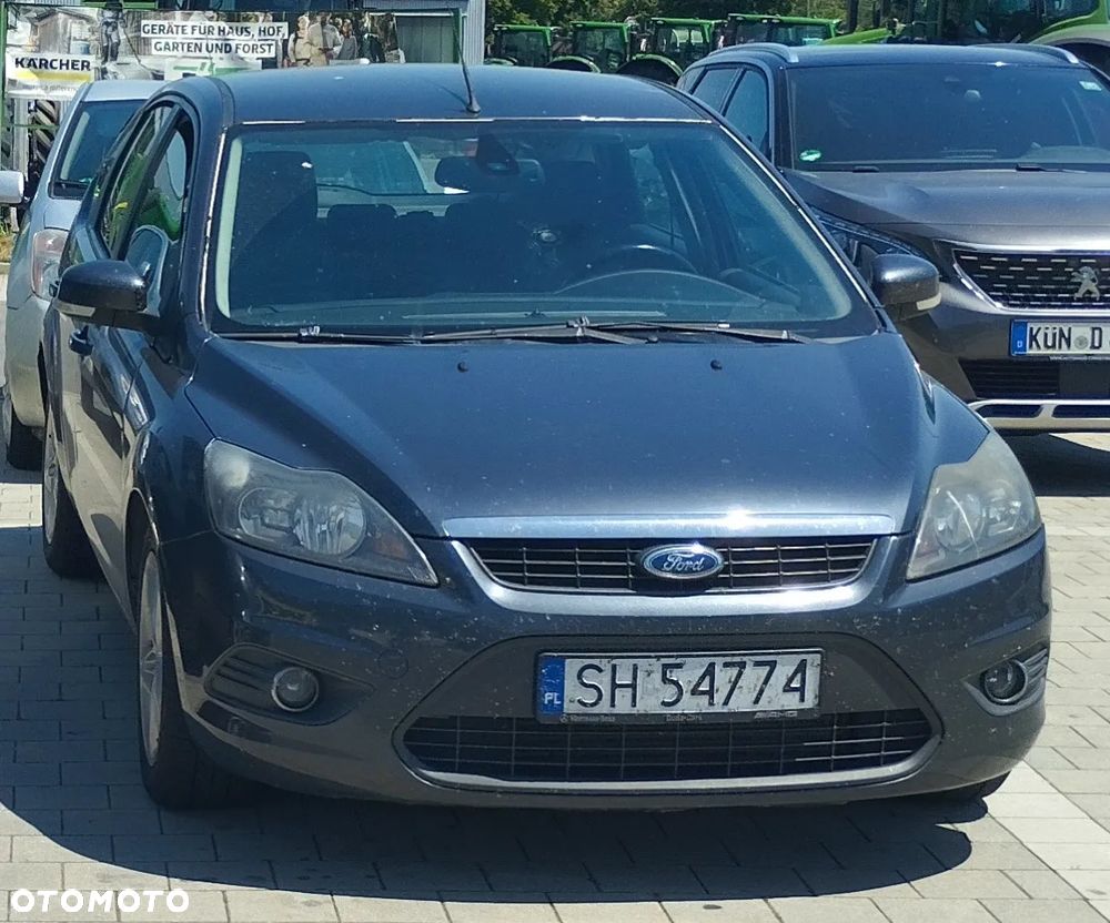 Ford Focus - 2