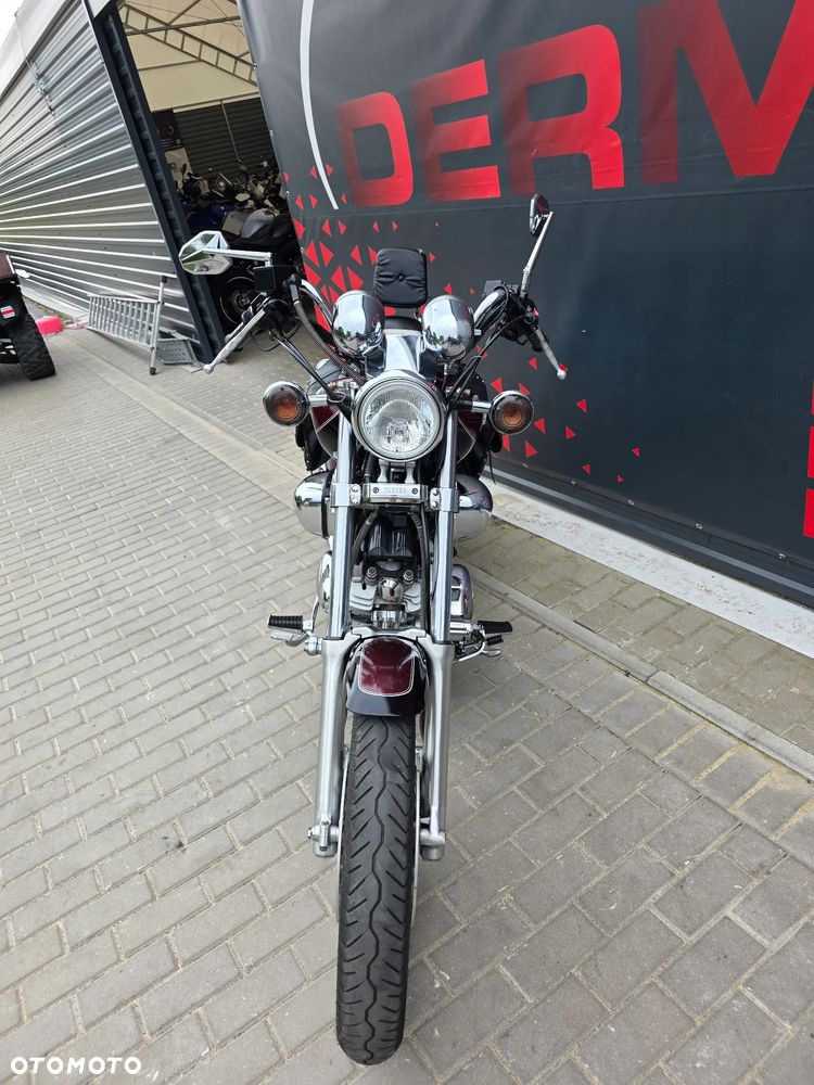 Yamaha Virago - 29