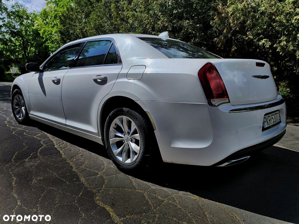 Chrysler 300 - 12