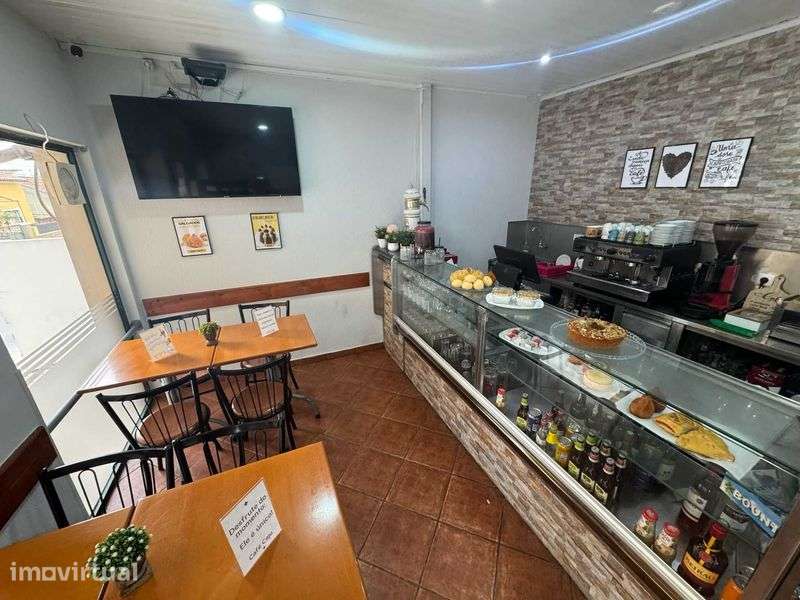 Café para trespasse - Grande imagem: 2/5