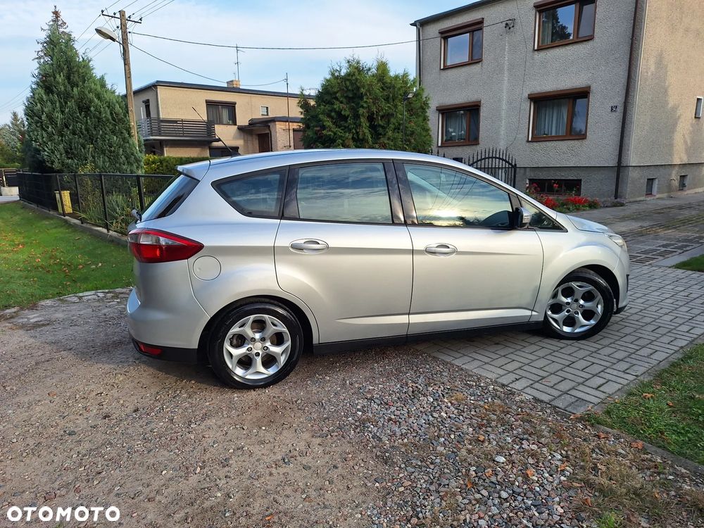 Ford C-MAX - 7