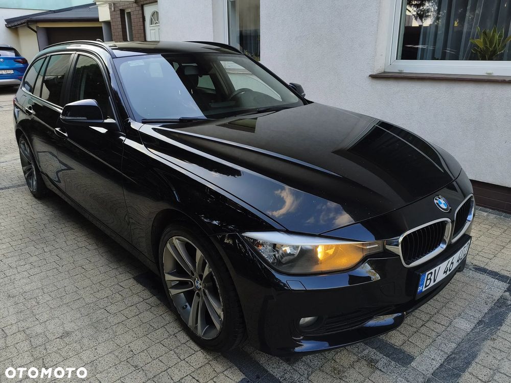 BMW Seria 3 - 3