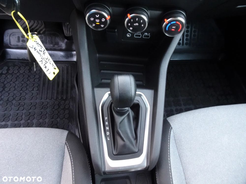 Renault Clio 1.0 TCe Intens Xtronic - 27