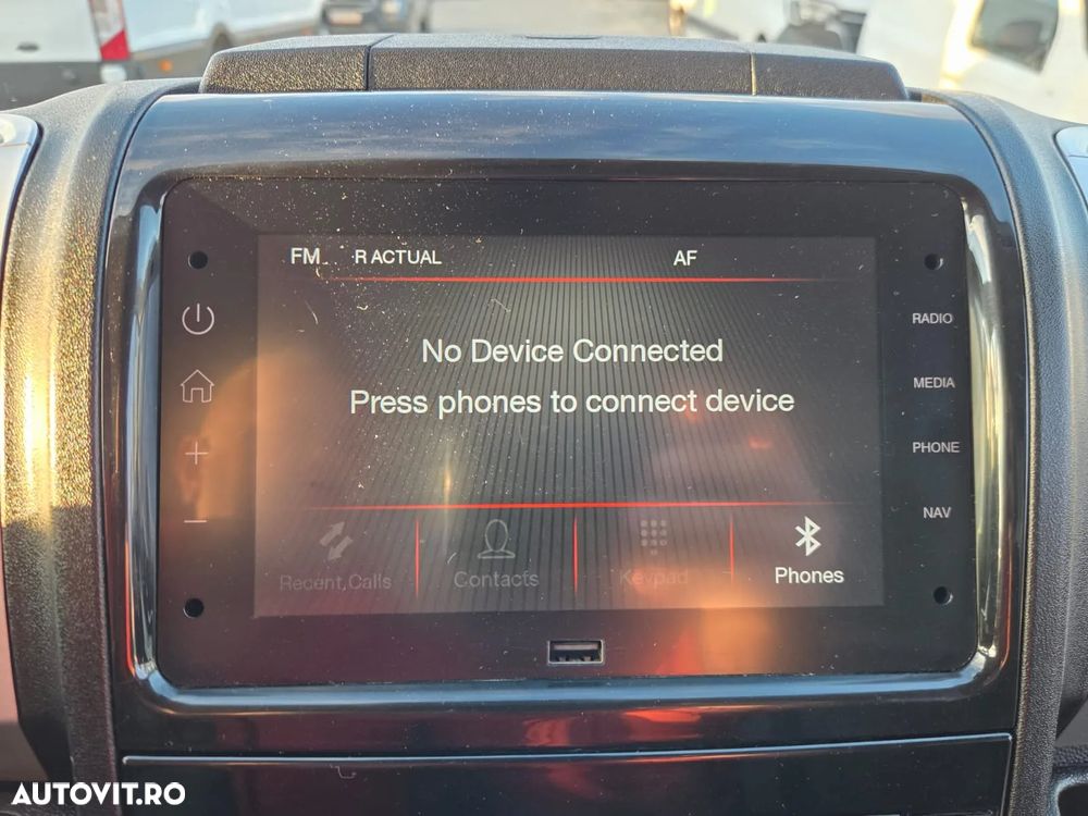 Fiat Ducato L3H2 - 28