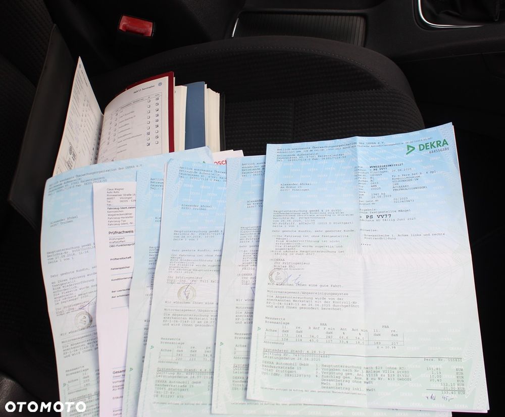 Volkswagen Golf 1.4 TSI Team - 15