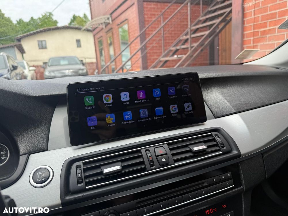 BMW Seria 5 - 13