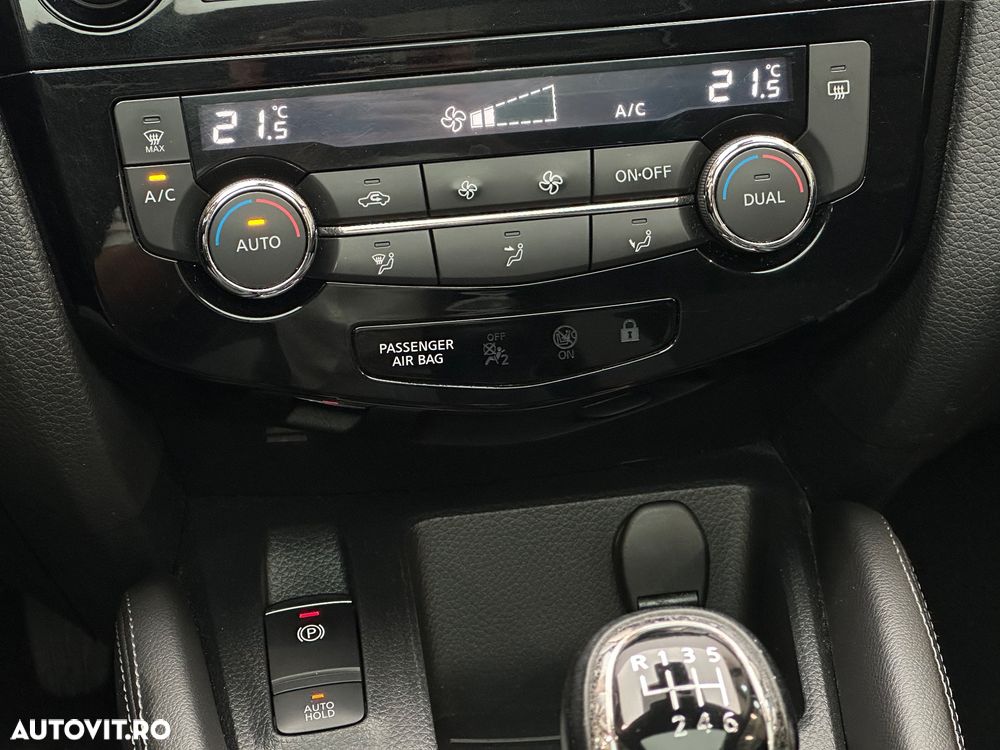 Nissan Qashqai - 16