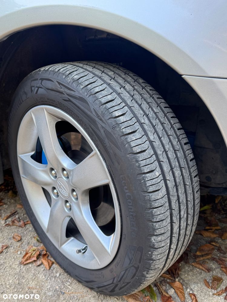 Subaru Impreza - 18
