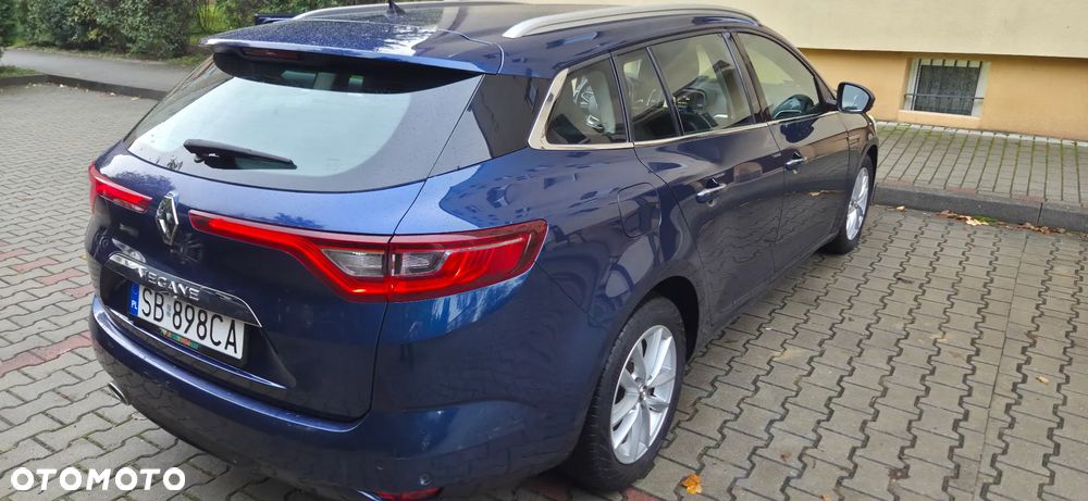 Renault Megane 1.6 dCi Intens - 5