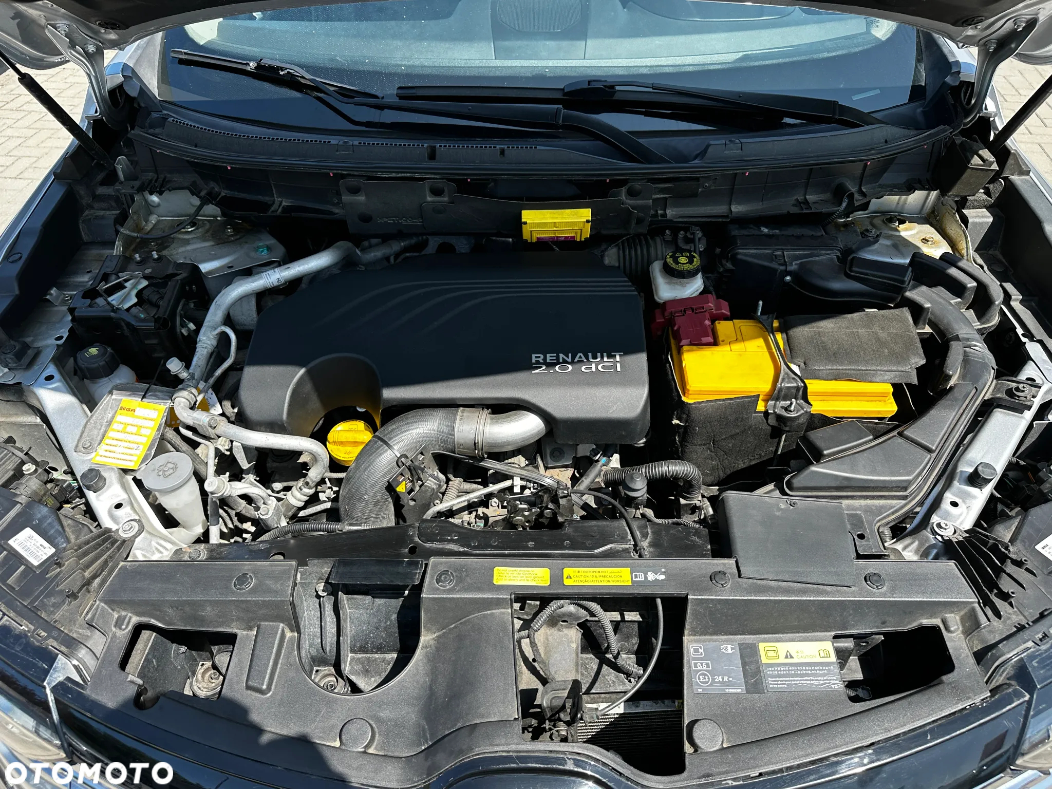 Renault Koleos - 28