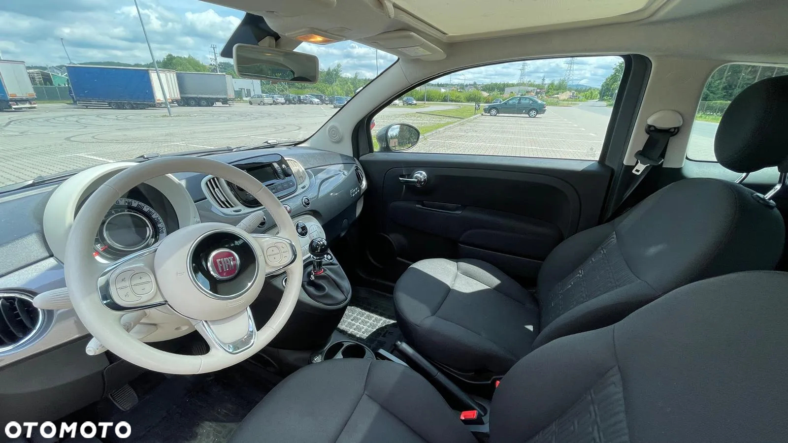 Fiat 500 1.2 Dolcevita - 13