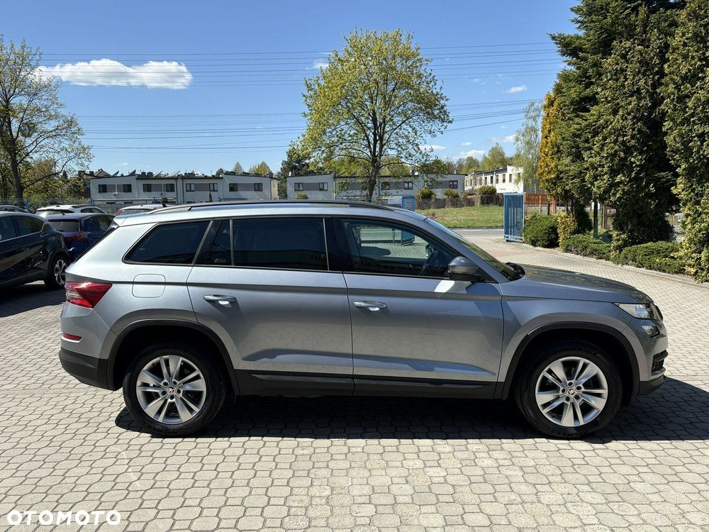 Skoda Kodiaq - 4