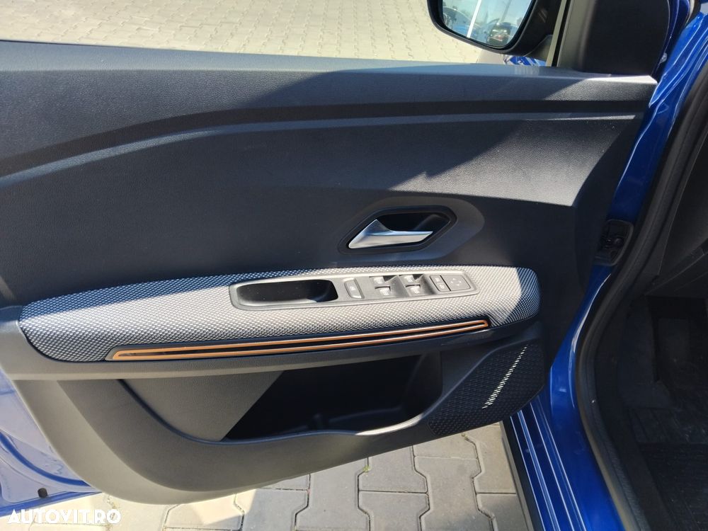 Dacia Sandero Stepway TCe 90 MT6 Expression - 15
