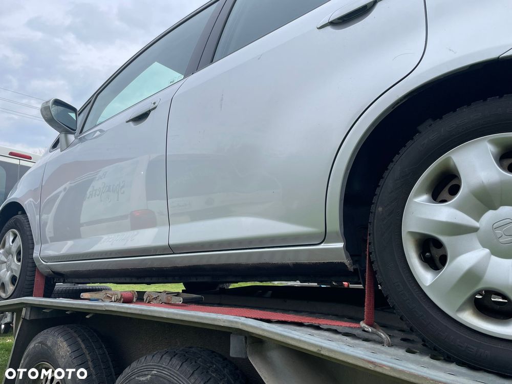 Honda Jazz 1.4 ES Sport - 6