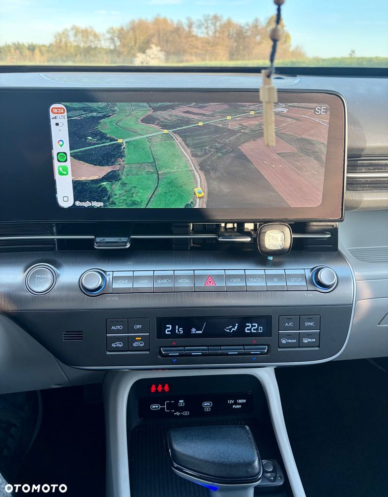 Hyundai Kona - 8