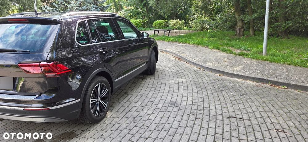 Volkswagen Tiguan 2.0 TDI BMT SCR Highline DSG - 2