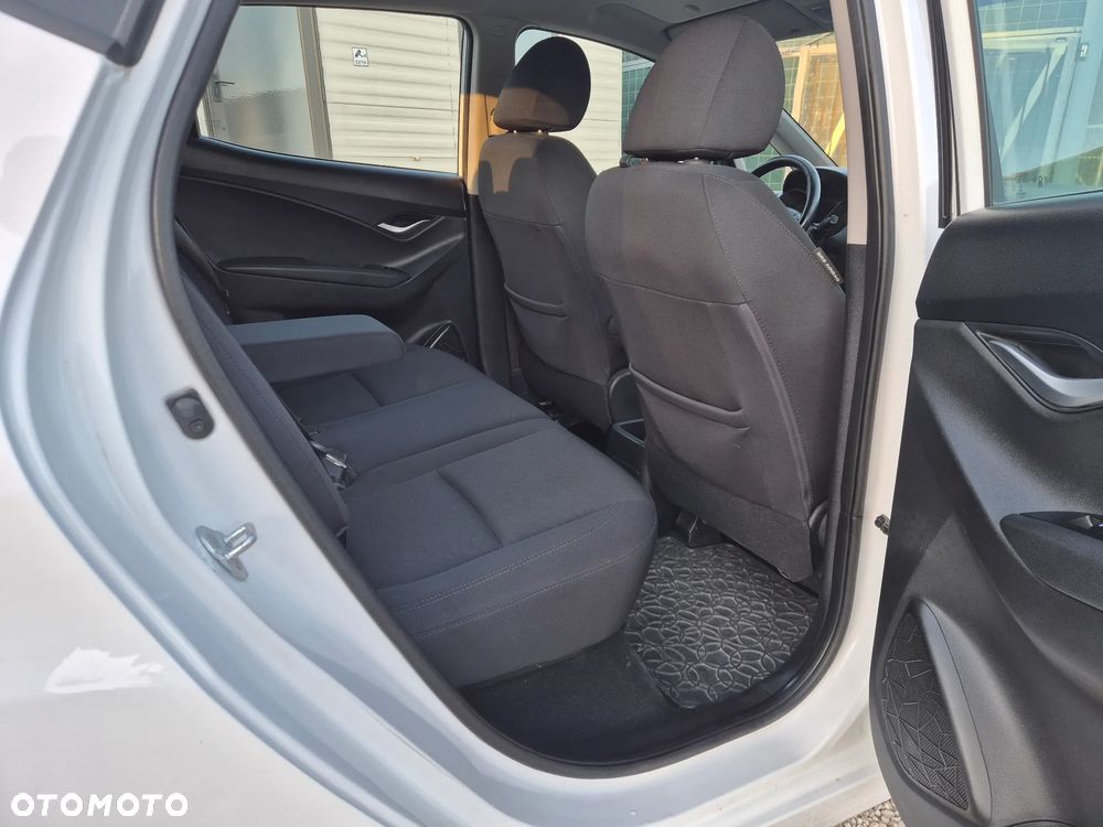 Hyundai ix20 1.4 CRDi Premium - 12