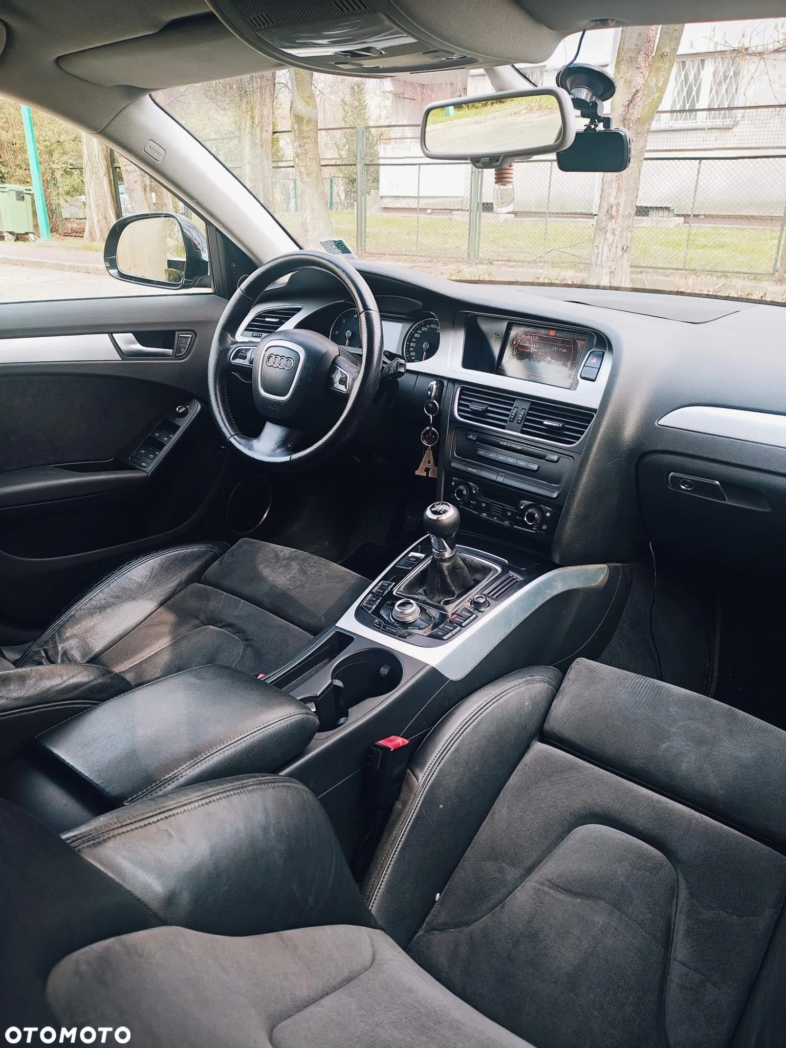 Audi A4 - 10