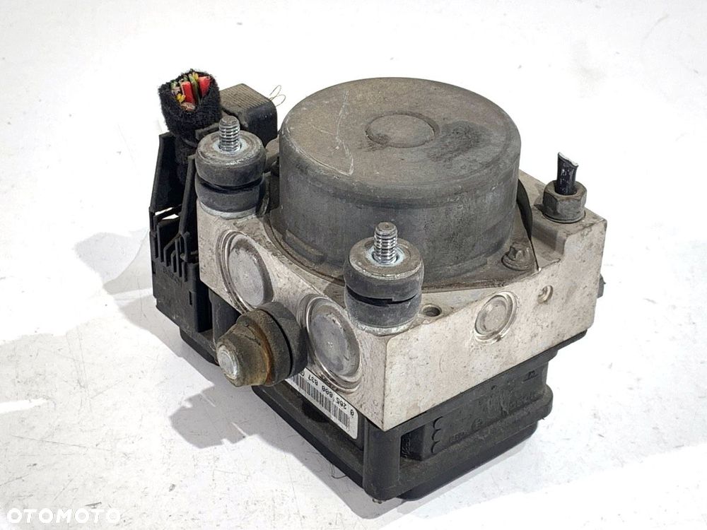 POMPA ABS  FIAT BRAVO II (198_) 2006 - 2022 1.4 T-Jet (198AXG1B) 88 kW [120 KM] benzyna 2007 - 2014 - 1